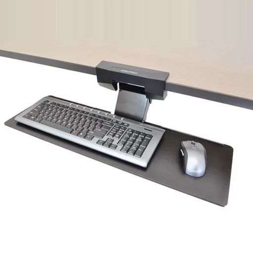 Ergotron Neo-Flex Underdesk Keyboard Arm