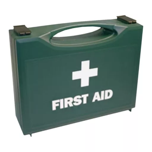 First Aid Kit 10 Person