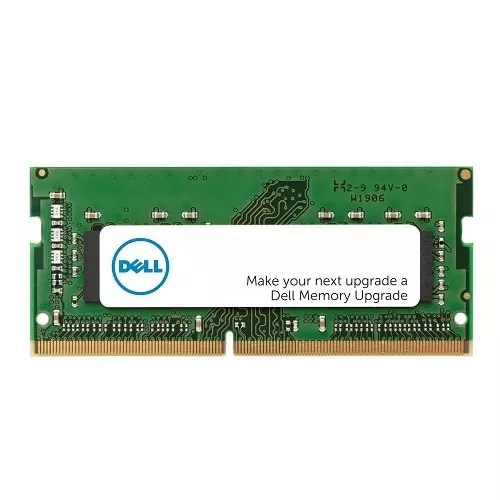 DELL AC774046 memory module 32 GB 1 x 32 GB DDR5 5600 MHz