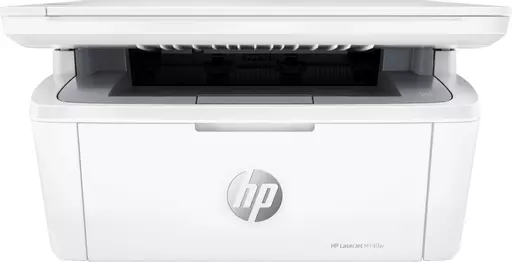 HP LaserJet MFP M140w Printer, Black and white, Printer for Small office, Print, copy, scan, Scan to email; Scan to PDF; Compact Size