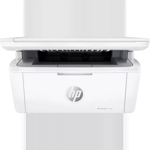 HP LaserJet MFP M140w Printer, Black and white, Printer for Small office, Print, copy, scan, Scan to email; Scan to PDF; Compact Size