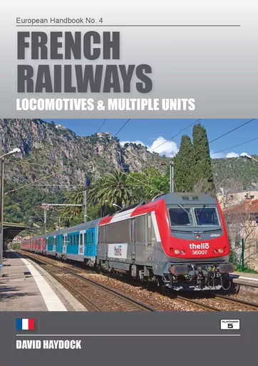 French Railways - Back Issues