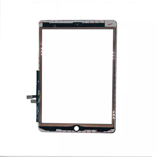 Digitizer Assembly (SELECT) (Black) - For iPad 7 (2019 / 10.2) / 8 (2020 / 10.2)