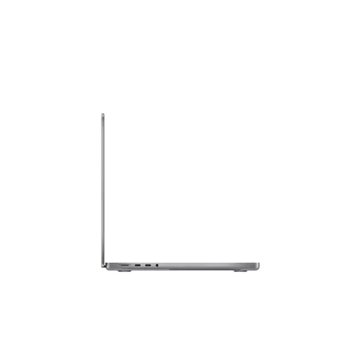 Apple MacBook Pro M1 Pro Notebook 36.1 cm (14.2") Apple M 32 GB 8000 GB SSD Wi-Fi 6 (802.11ax) macOS Monterey Grey