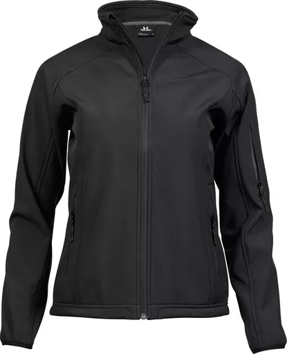 Ladies' Lightweight Performance Softshell