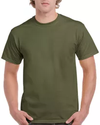 Ultra Cotton® Adult T-Shirt