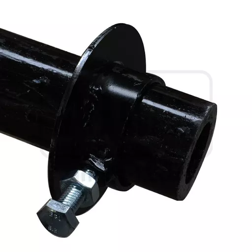 Locking Collar Pair for Cable Jack Spindle