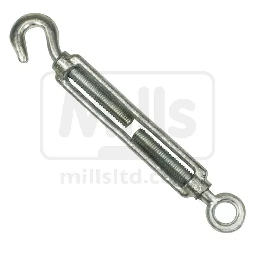 Tad Hook/Eye Turnbuckle