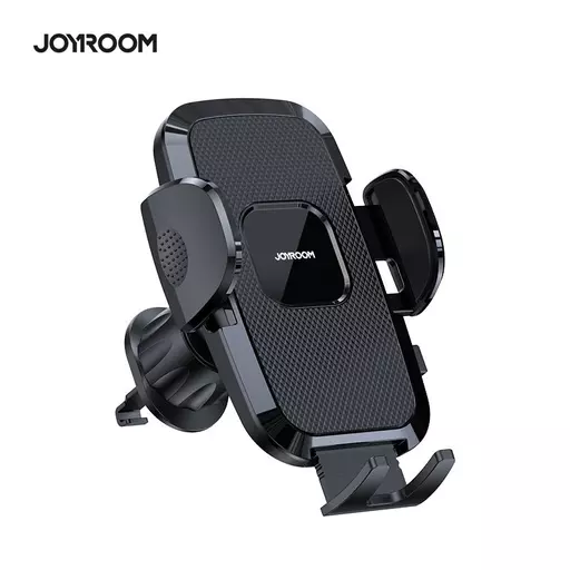 Joyroom - JR-ZS259 Car Air Vent Clamp Phone Holder (Black)
