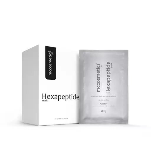 mccosmetics Hexapeptide Mask 20ml