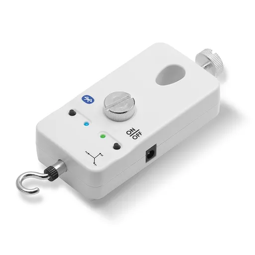Philip Harris SensorDisc Wireless Force and Accelerometer Sensor