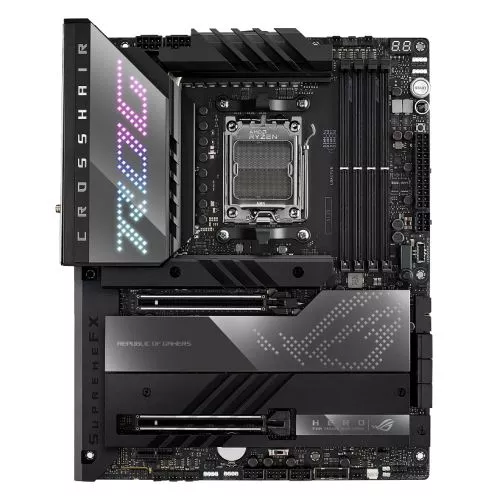 Asus ROG CROSSHAIR X670E HERO