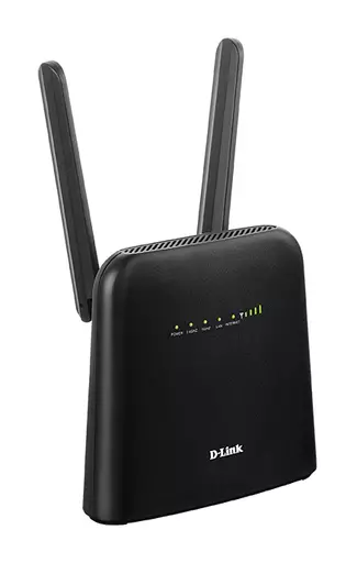 D-Link DWR‑960 LTE Cat7 Wi-Fi AC1200 Router