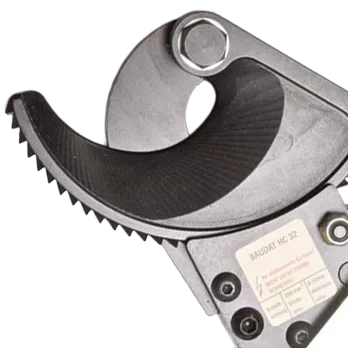 SWA Heavy Duty Ratchet Cutting Tool
