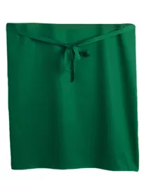 Multi-Coloured Recycled Waist Apron (28x24)