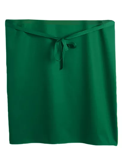 Multi-Coloured Recycled Waist Apron (28x24)