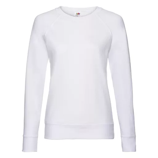 Ladies' Lightweight Raglan Sweat