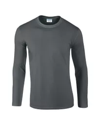 Softstyle® Adult Long Sleeve T-Shirt