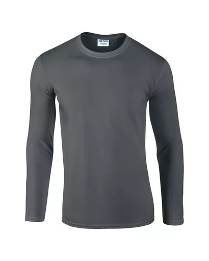 Softstyle® Adult Long Sleeve T-Shirt