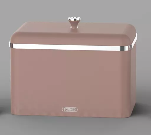 Cavaletto Bread Bin