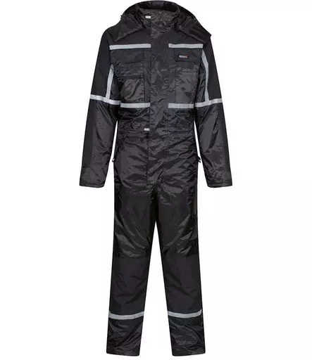 Regatta Pro Waterproof Insulated Coverall