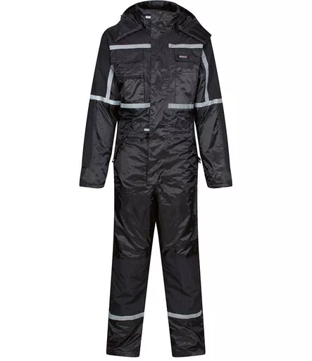 Regatta Pro Waterproof Insulated Coverall