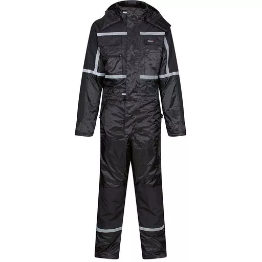 Regatta Pro Waterproof Insulated Coverall