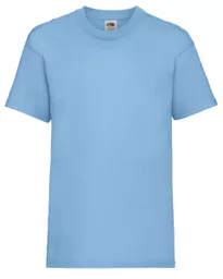 Kid's Valueweight T-Shirt