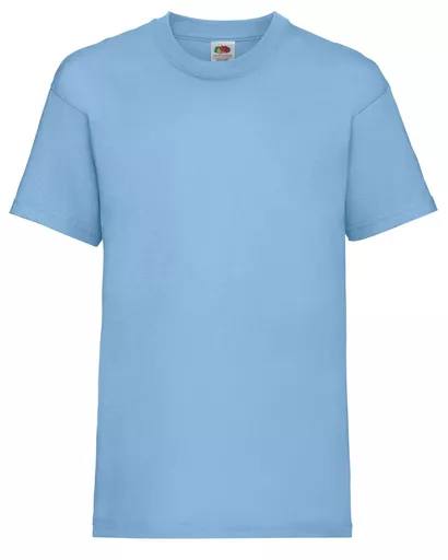 Kid's Valueweight T-Shirt