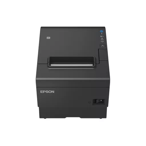 Epson TM-T88VII (132) 180 x 180 DPI Wired & Wireless Thermal POS printer