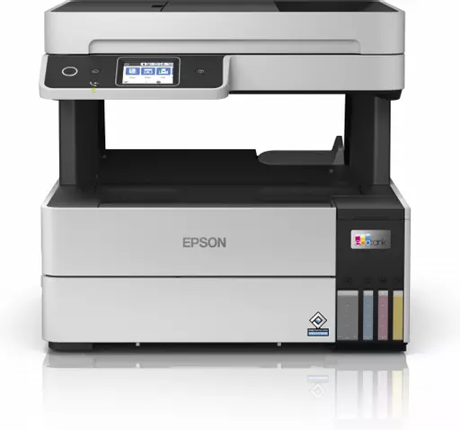 Epson EcoTank ET-5170 Inkjet A4 4800 x 1200 DPI 37 ppm Wi-Fi