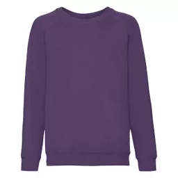 Kid's Classic Raglan Sweat