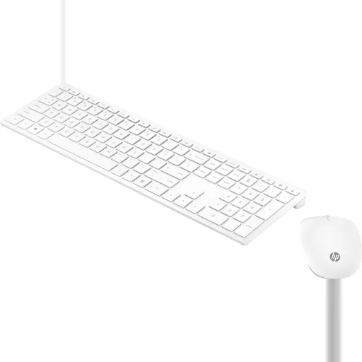 HP Pavilion Wireless Keyboard and Mouse 800