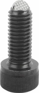 K0380 Ball Pressure Screws Form F Diamond Grip Size M10-M16