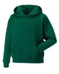 Children's Hooded Sweatshirt
