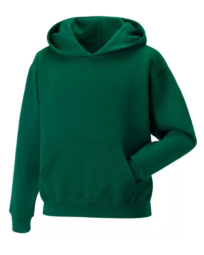 Children's Hooded Sweatshirt