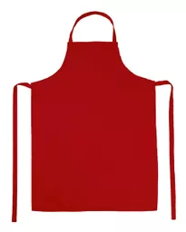 Paris Bib Apron