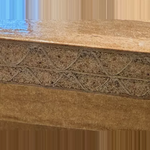 10mm DBx PRO Acoustic Board - Soundproofing Panel (copy)