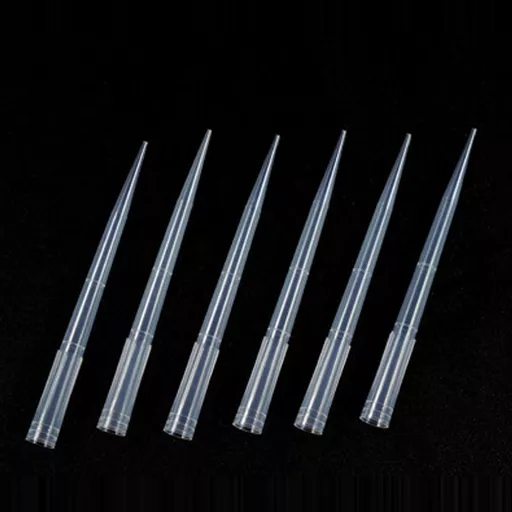 Pipette Tips 100-1000ul EXT Non-Filtered Sterile Racked PK960