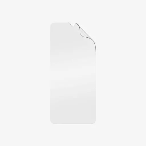 Tech21 T21-7699 mobile phone screen/back protector Clear screen protector Samsung 1 pc(s)