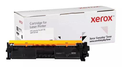 Xerox 006R04236 Toner-kit, 1.2K pages (replaces HP 94A/CF294A) for HP Pro M 118