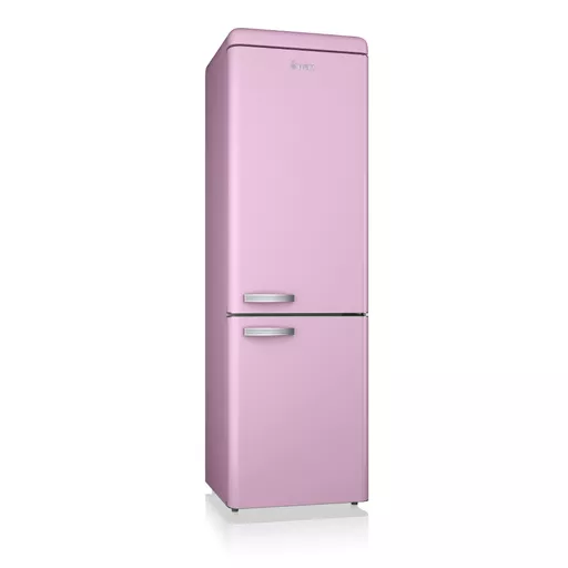 Retro Fridge Freezer
