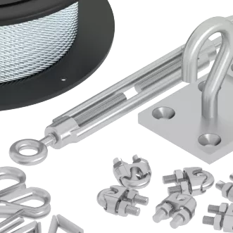 Catenary Wire Kits