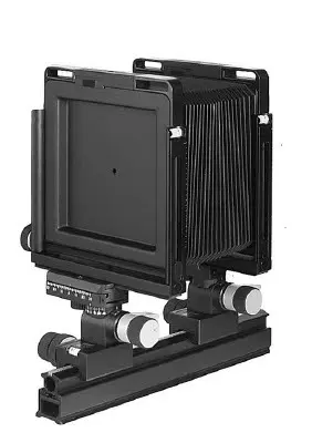 Arca Swiss F-Metric C (Compact) 4x5" View Camera