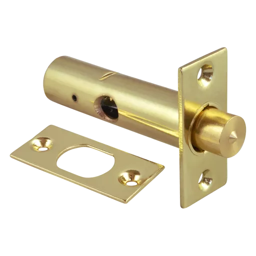 ERA 838 Door Security Bolt - Key