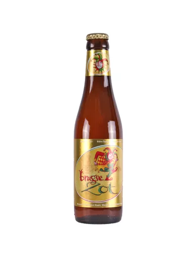 Brugse Zot Blond