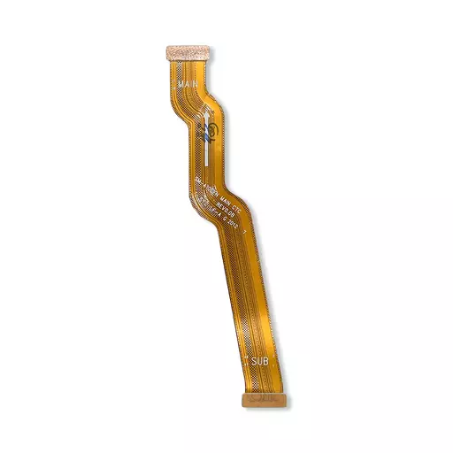 Main Motherboard Flex Cable (CERTIFIED) - For Galaxy A10 (A105)