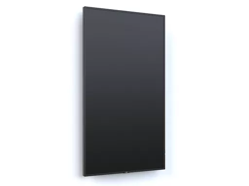 NEC MultiSync 60005141 Signage Display Digital signage flat panel 109.2 cm (43") IPS 700 cd/m² 4K Ultra HD Black 24/7