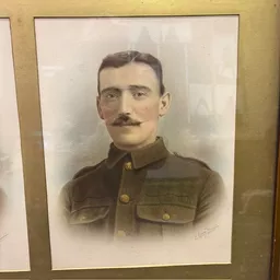 WW1 Framed Portraits 2.jpg