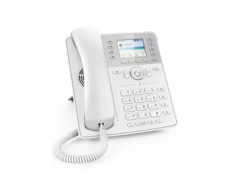 Snom D735 IP phone White TFT